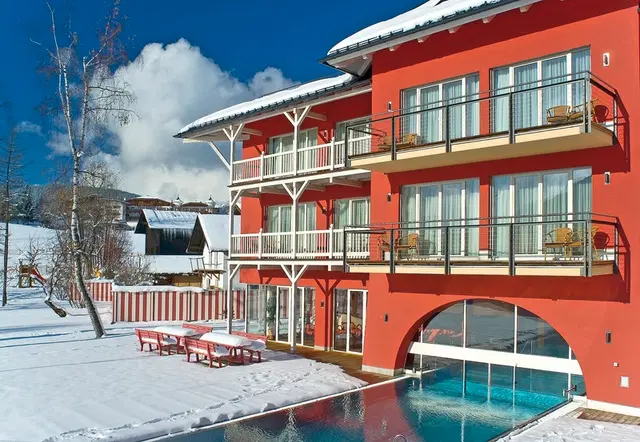 Das Hotel Eden OUTDOOR_POOL