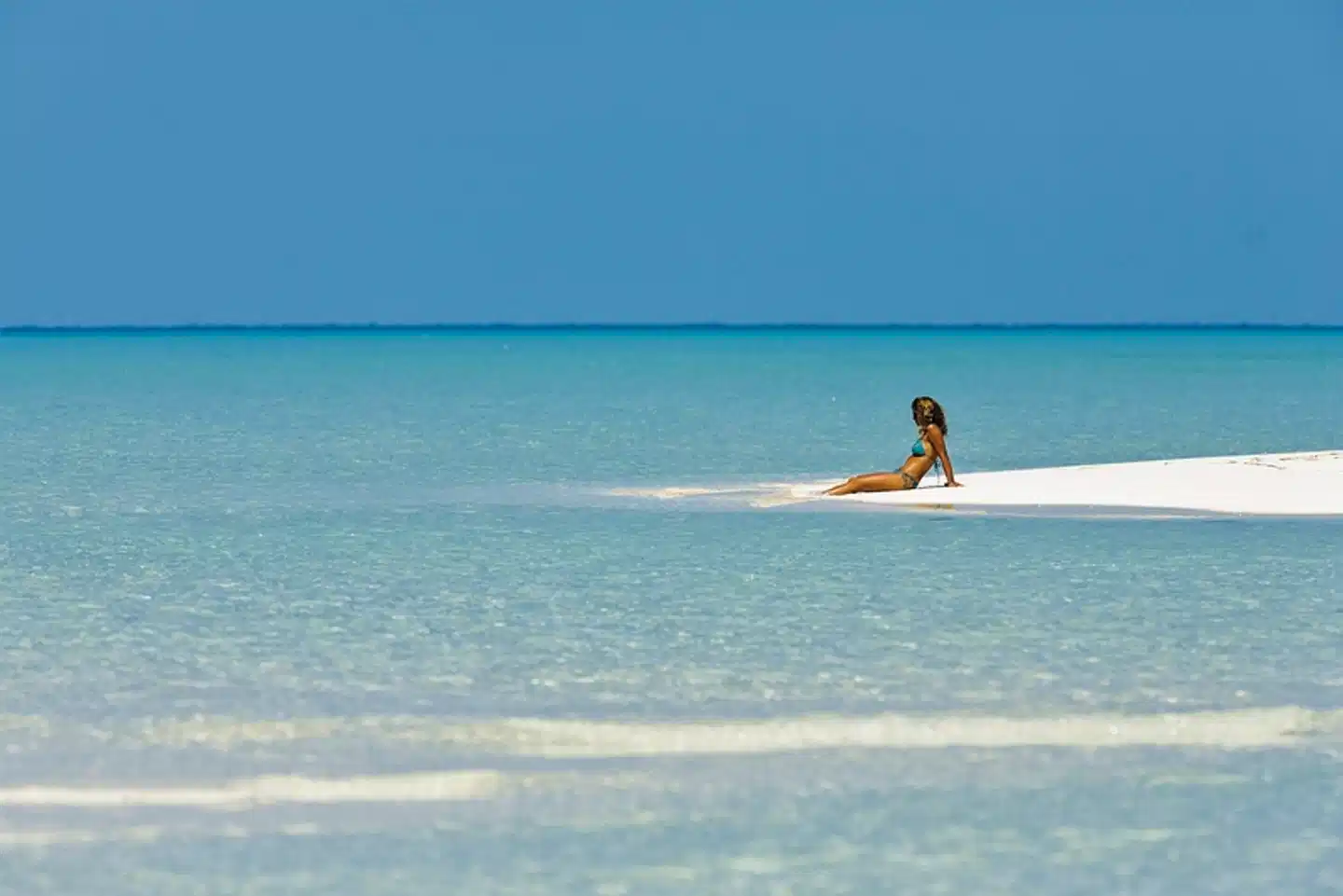 Stella Maris Resort Club Strand