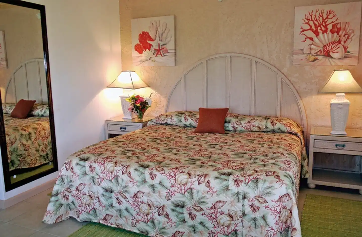 Stella Maris Resort Club Wohnbeispiel