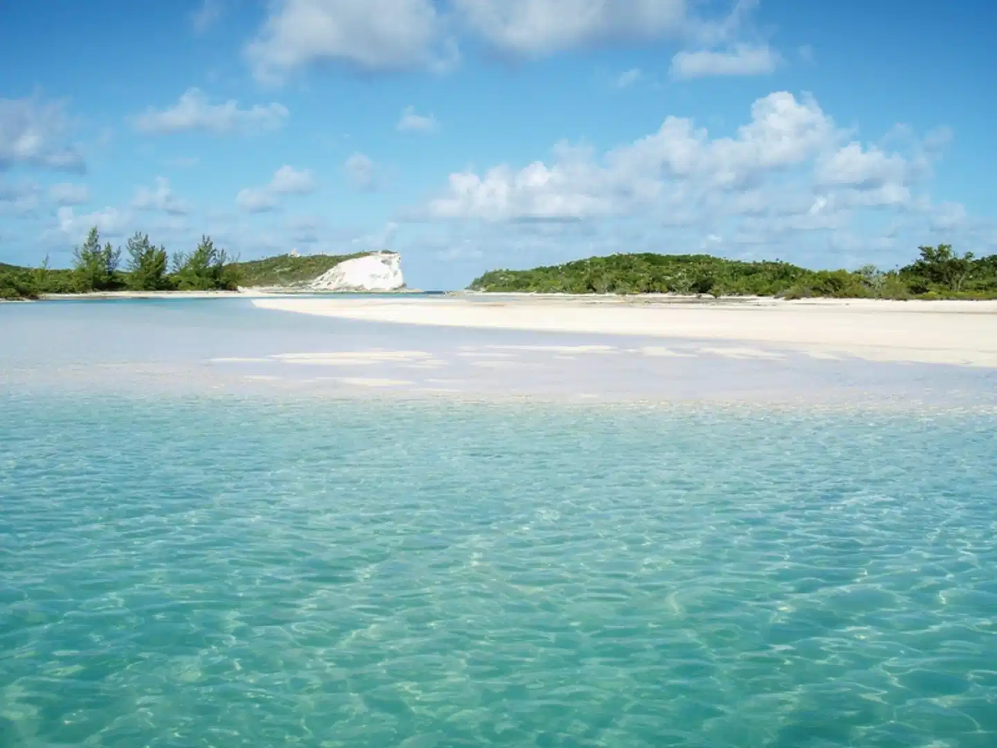 Stella Maris Resort Club Landschaft