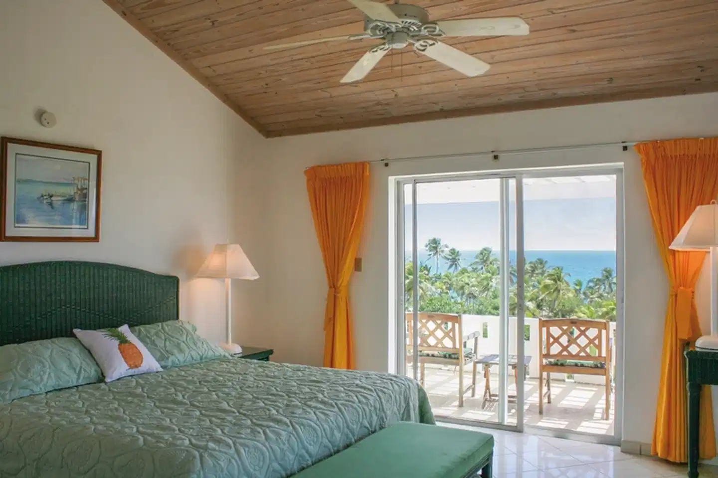 Stella Maris Resort Club Wohnbeispiel