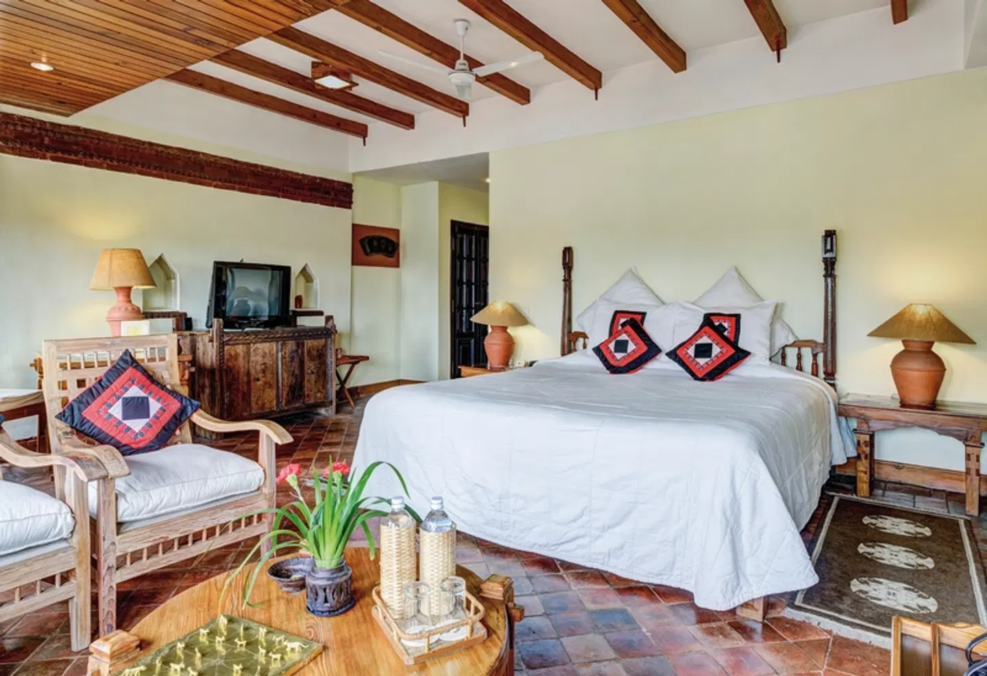 Faszination Nepal und Bhutan ROOM_EXAMPLE