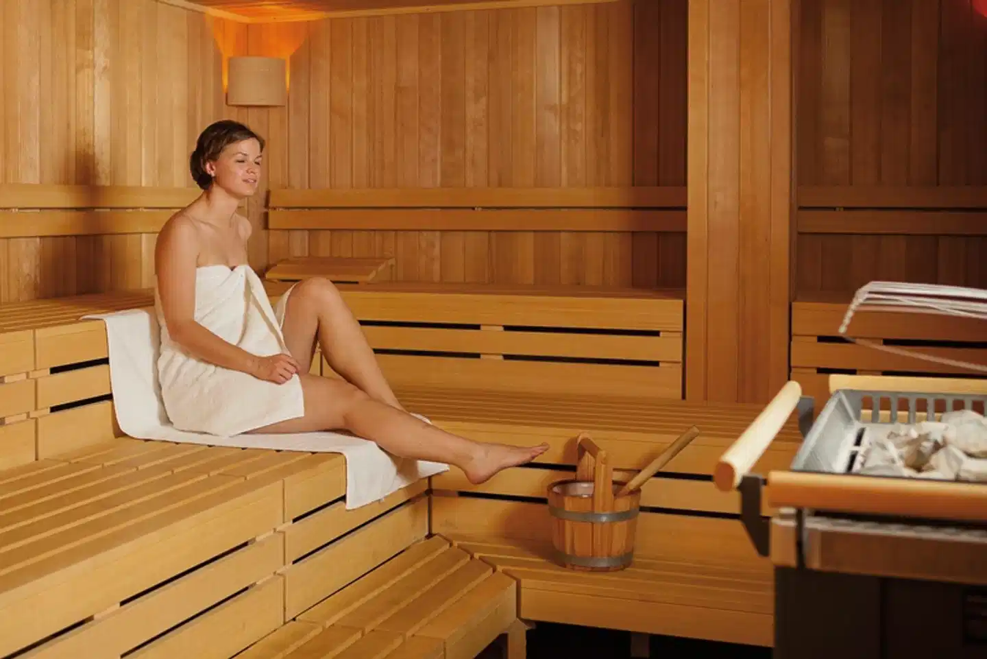 Explorer Hotel Berchtesgaden Wellness
