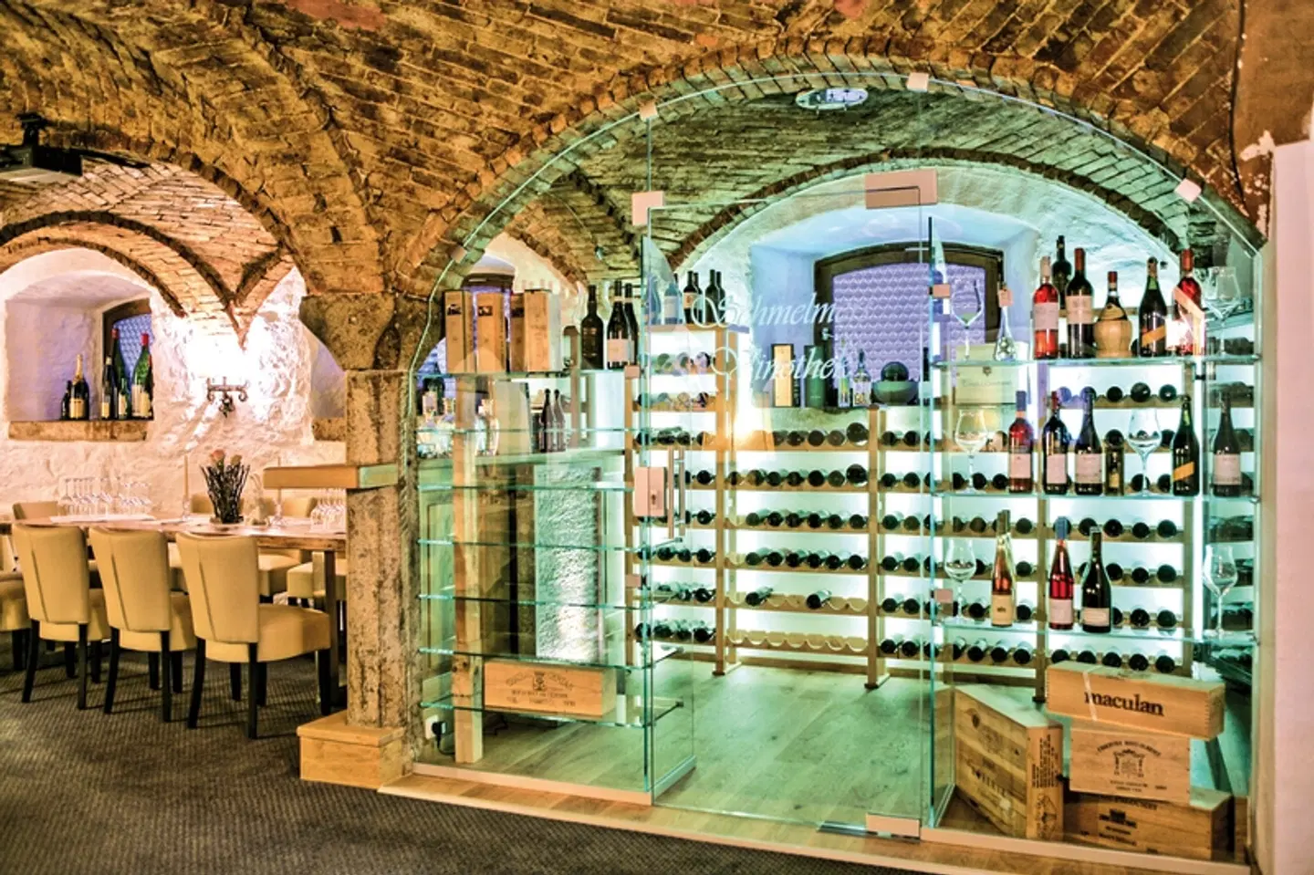 Hotel Gut Schmelmerhof HEALTH_BEAUTY