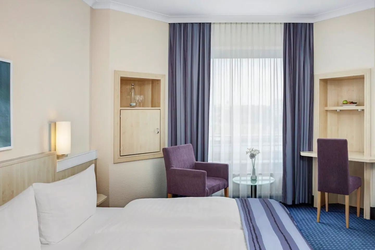 IntercityHotel Kiel ROOM_EXAMPLE