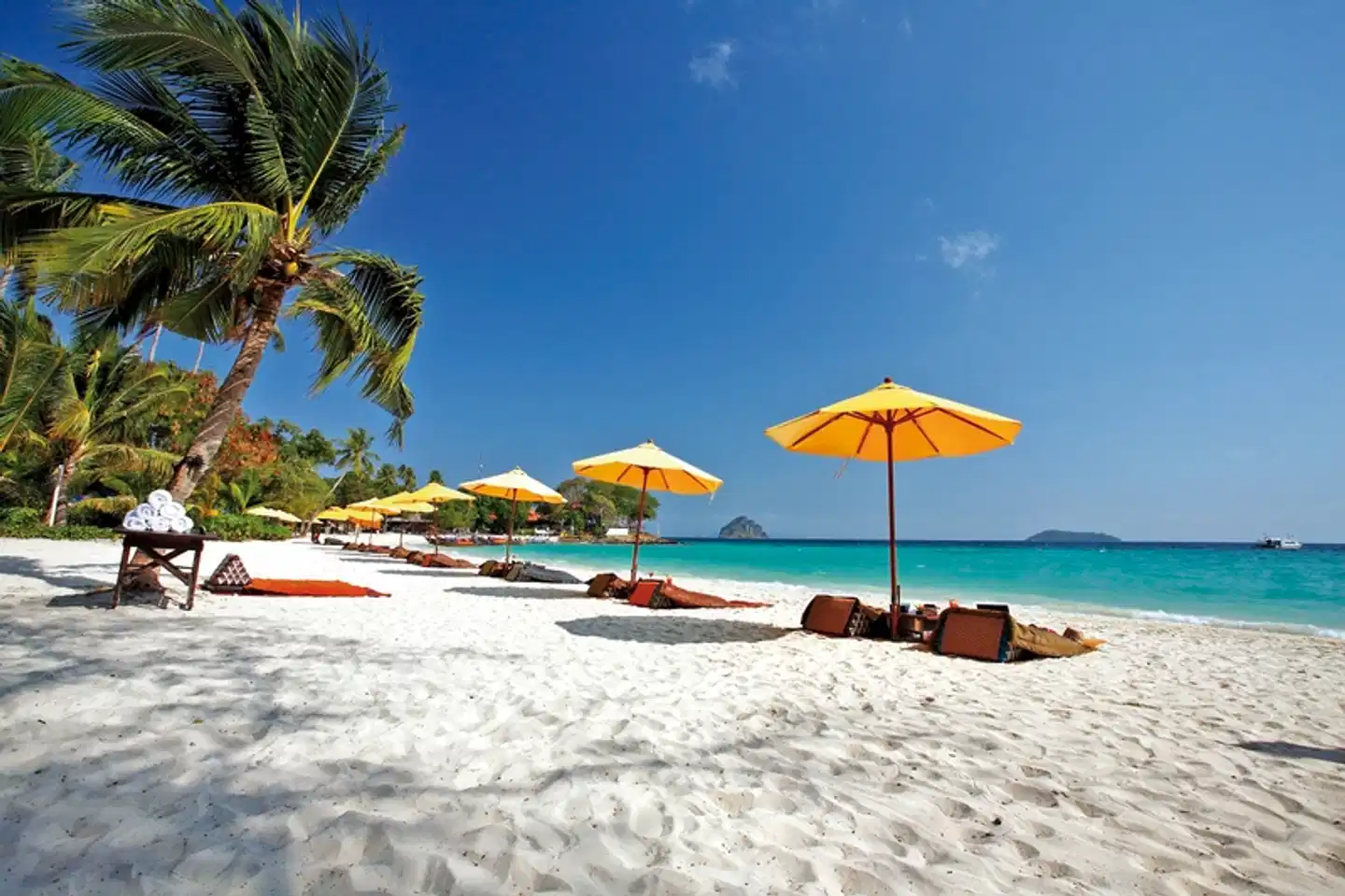 Zeavola Strand