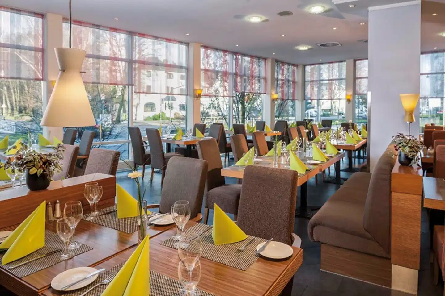 Essential by Dorint Köln-Junkersdorf Restaurant