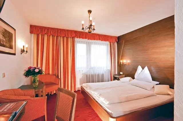 DAS Kaltschmid - Familotel Tirol ROOM_EXAMPLE
