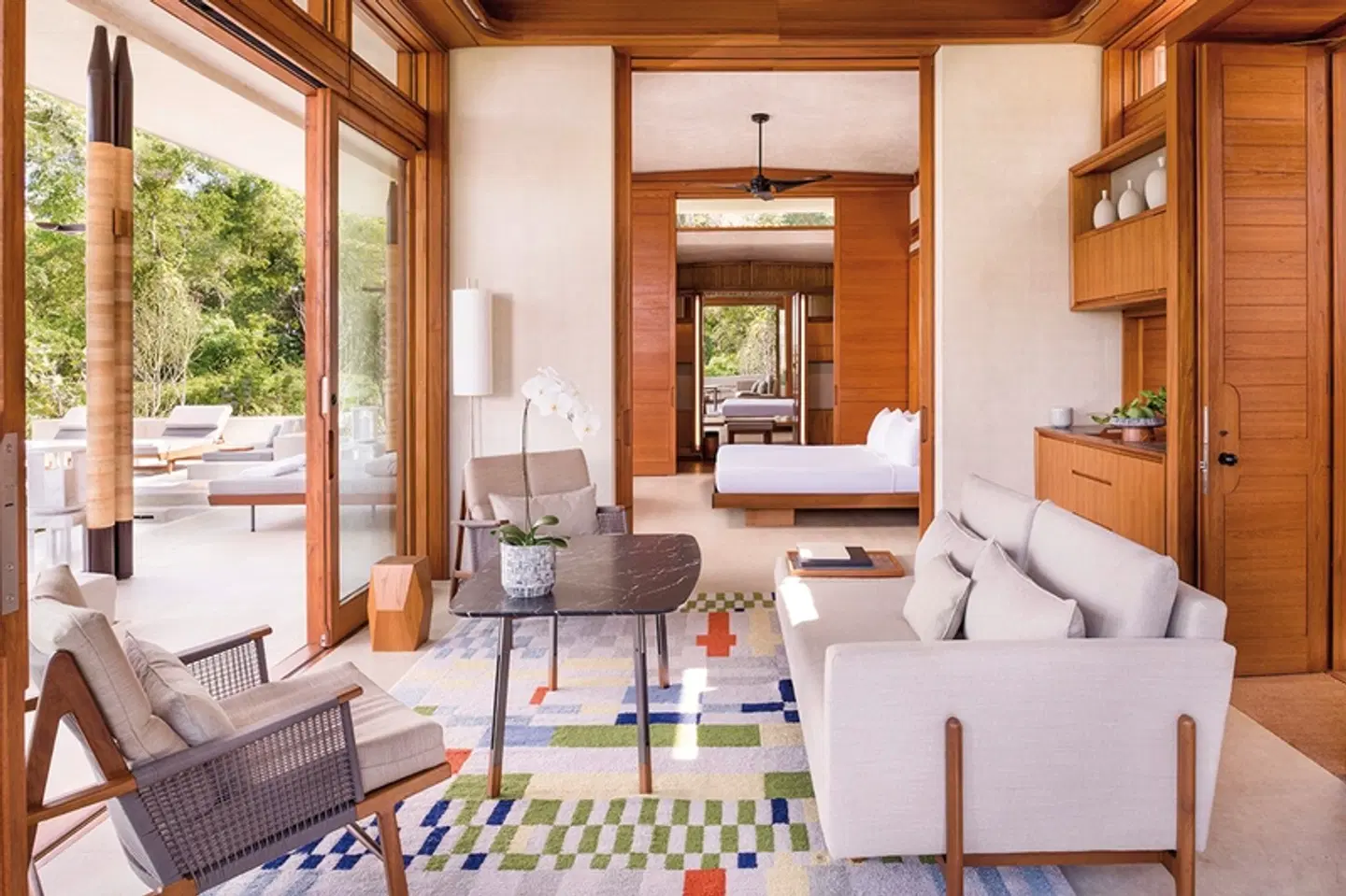 Amanera ROOM_EXAMPLE