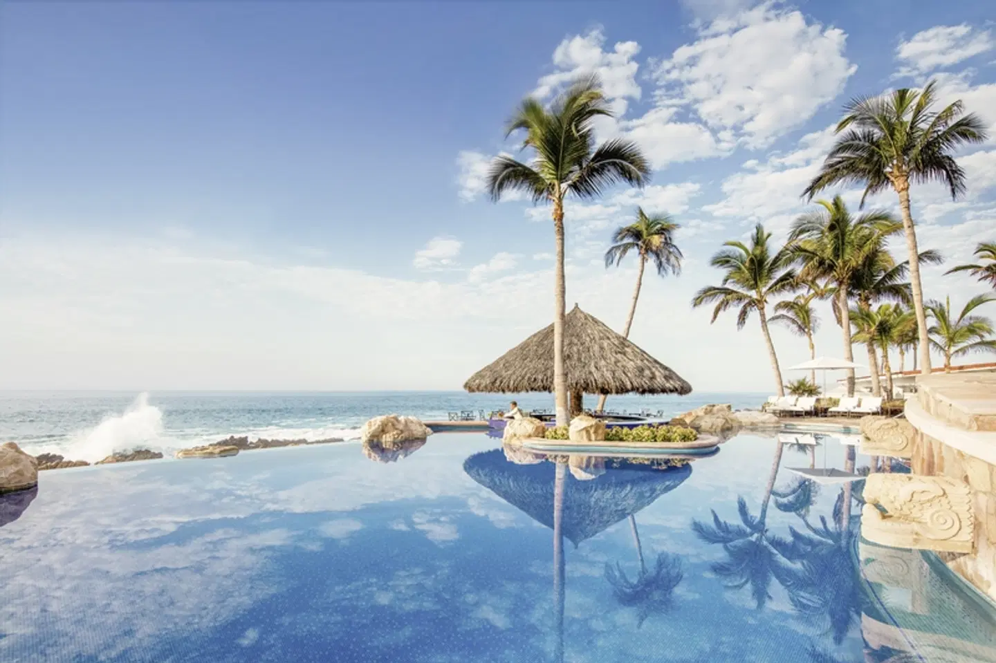 One&Only Palmilla OUTDOOR_POOL