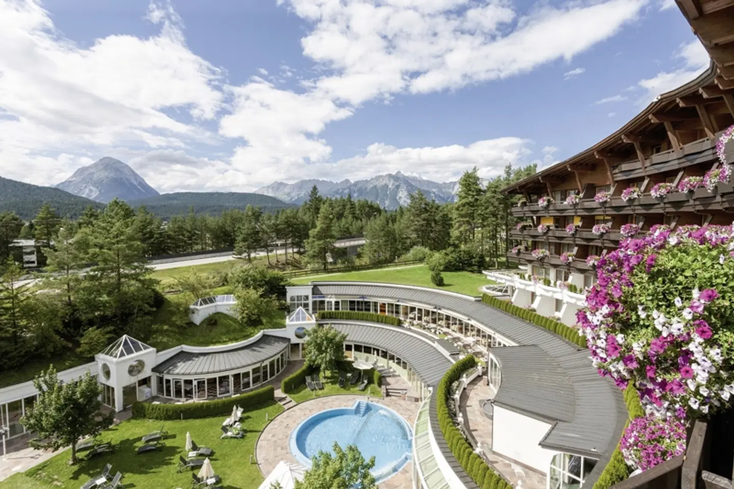 Krumers Alpin - Your Mountain Oasis EXTERIOR