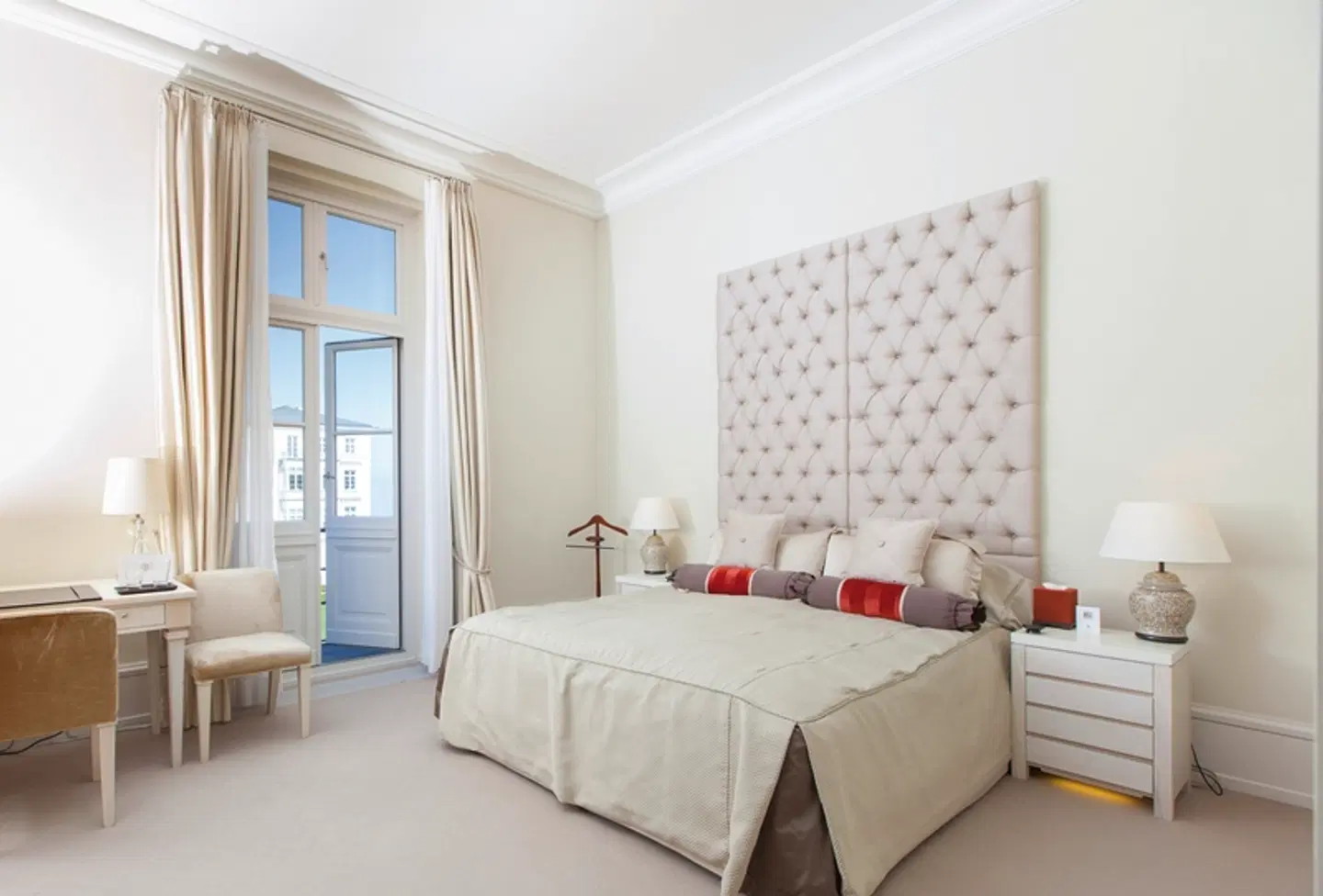 Grand Resort Heiligendamm GmbH & Co. KG ROOM_EXAMPLE