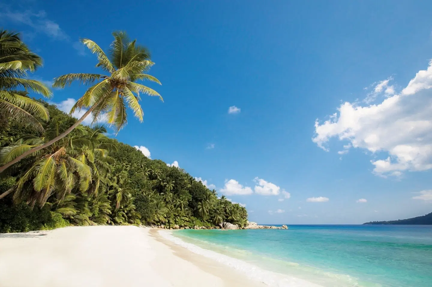 Six Senses Zil Pasyon Strand