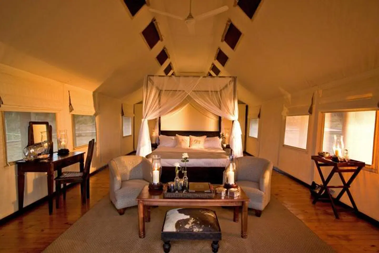 Gorah Elephant Camp ROOM_EXAMPLE