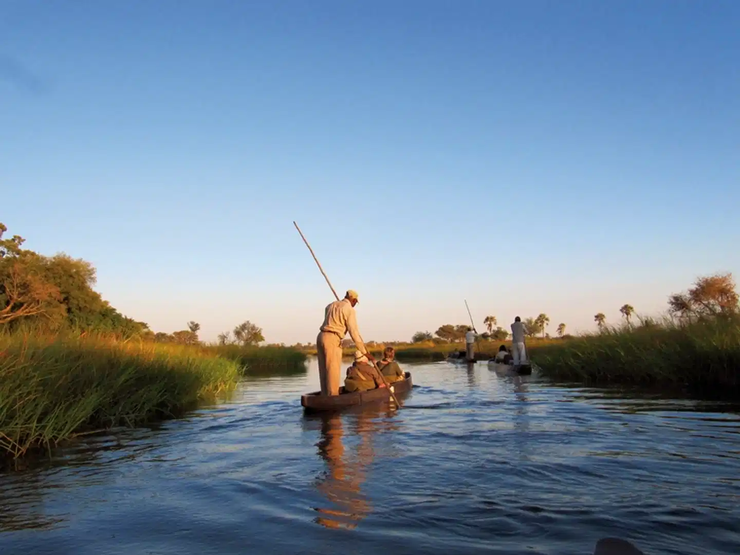 Am Puls der Natur inkl. Mietwagen Sport und Entertainment