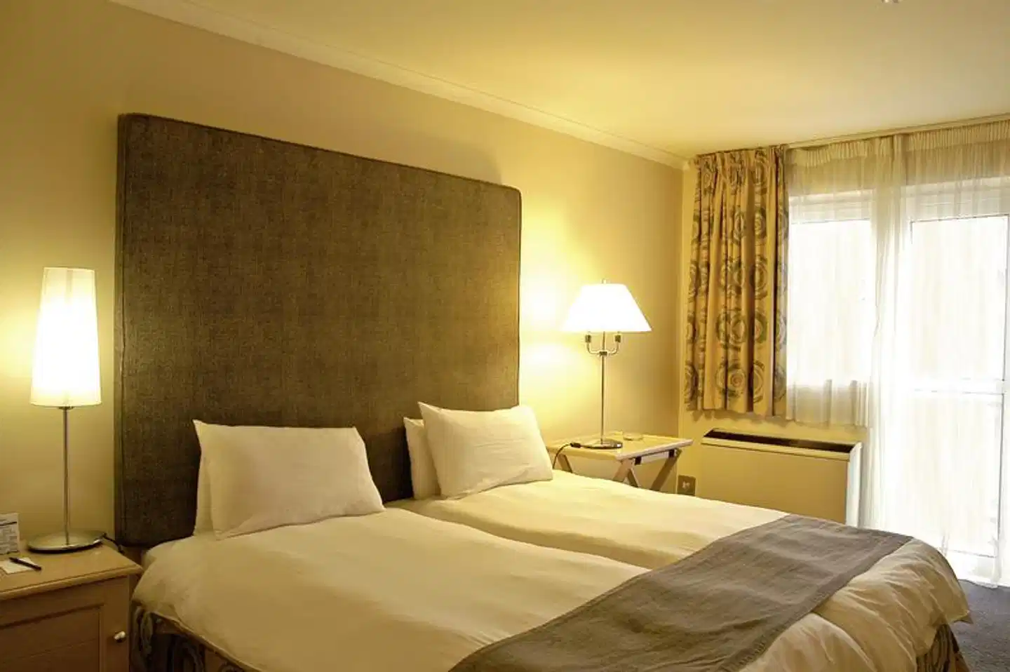 Protea Hotel by Marriott Sea Point Wohnbeispiel