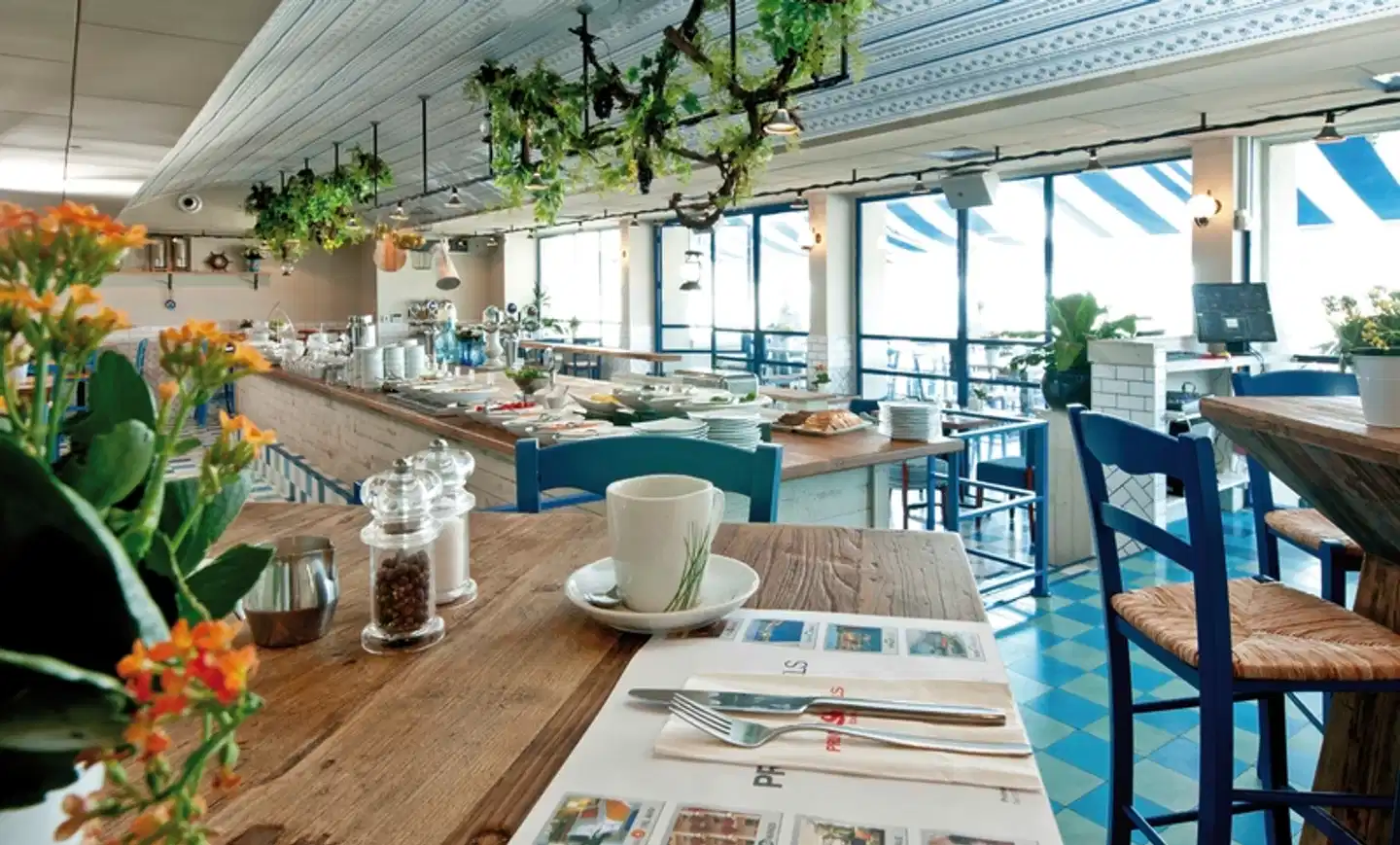Prima Tel Aviv Restaurant