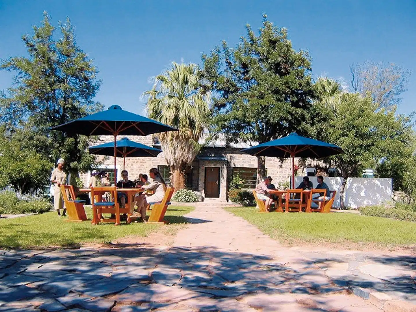 Helmeringhausen Hotel Strand