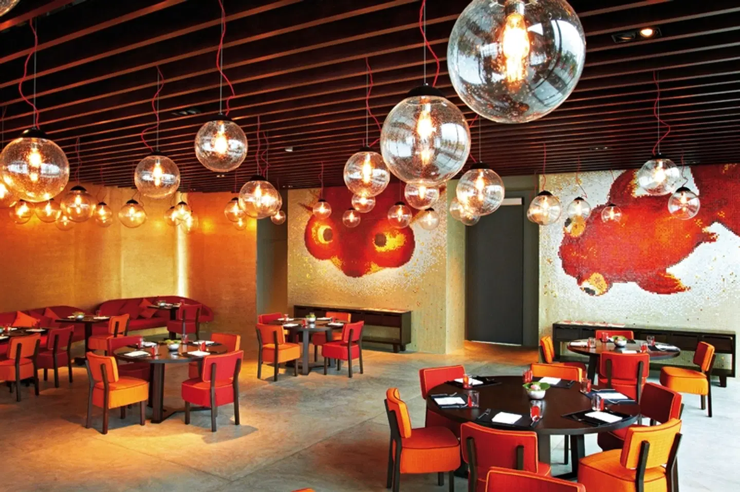 COMO Point Yamu Phuket Restaurant