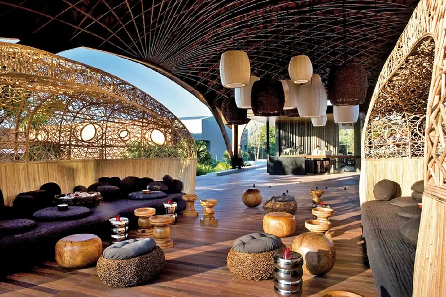 Veranda High Resort Chiang Mai, MGallery Lobby
