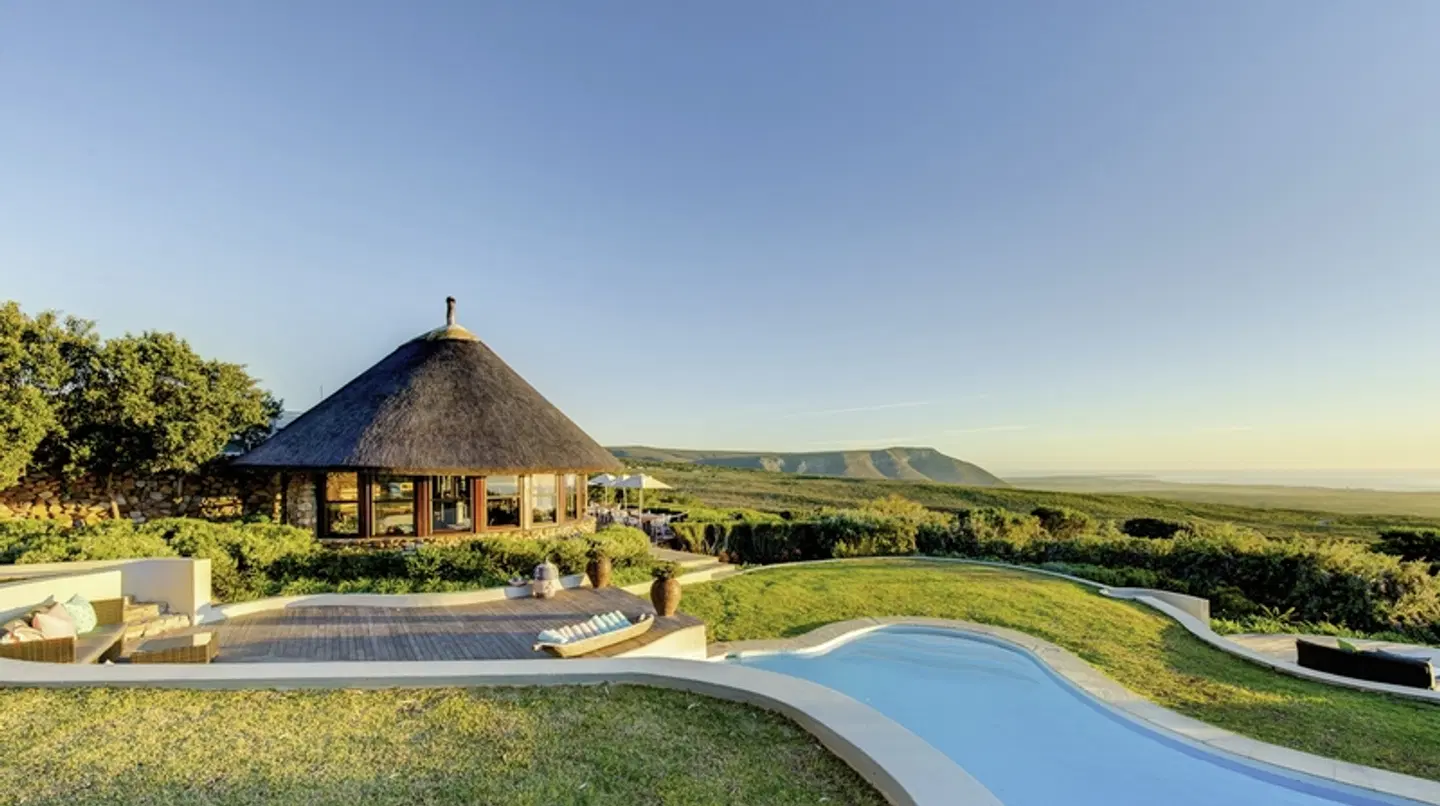 Südafrika für Genießer EXTERIOR