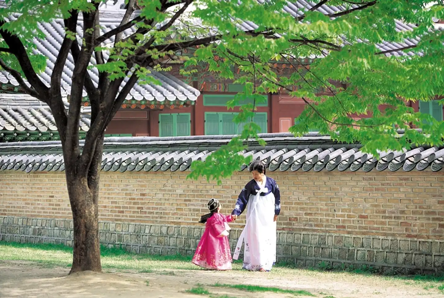 Südkorea zum Kennenlernen Sport und Entertainment