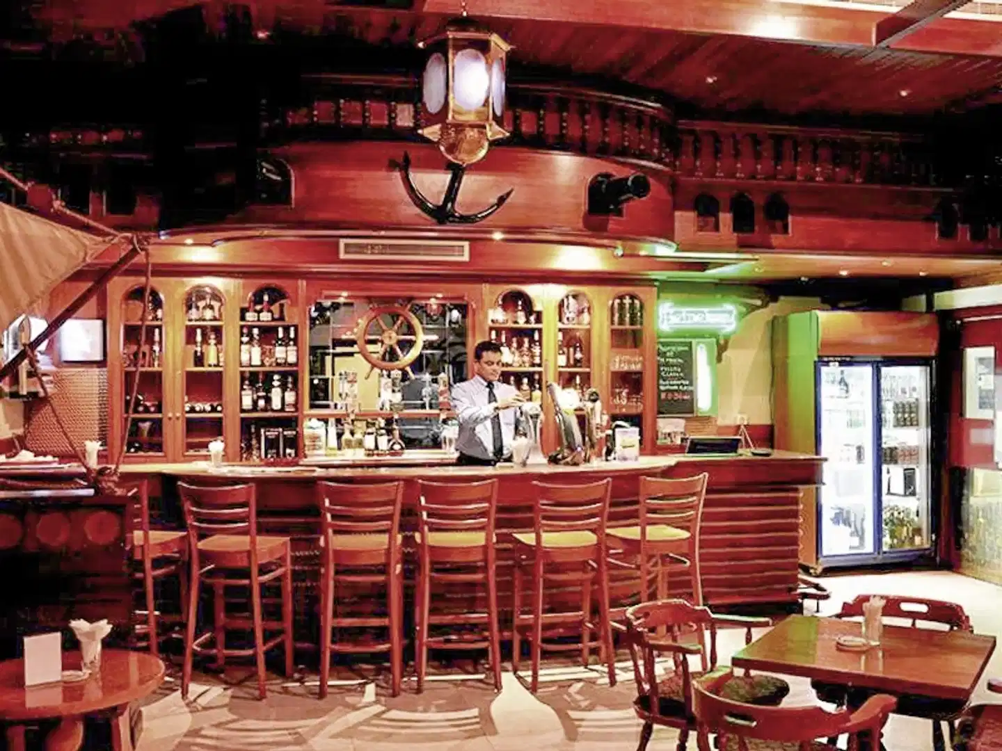 Best Western Sur Bar
