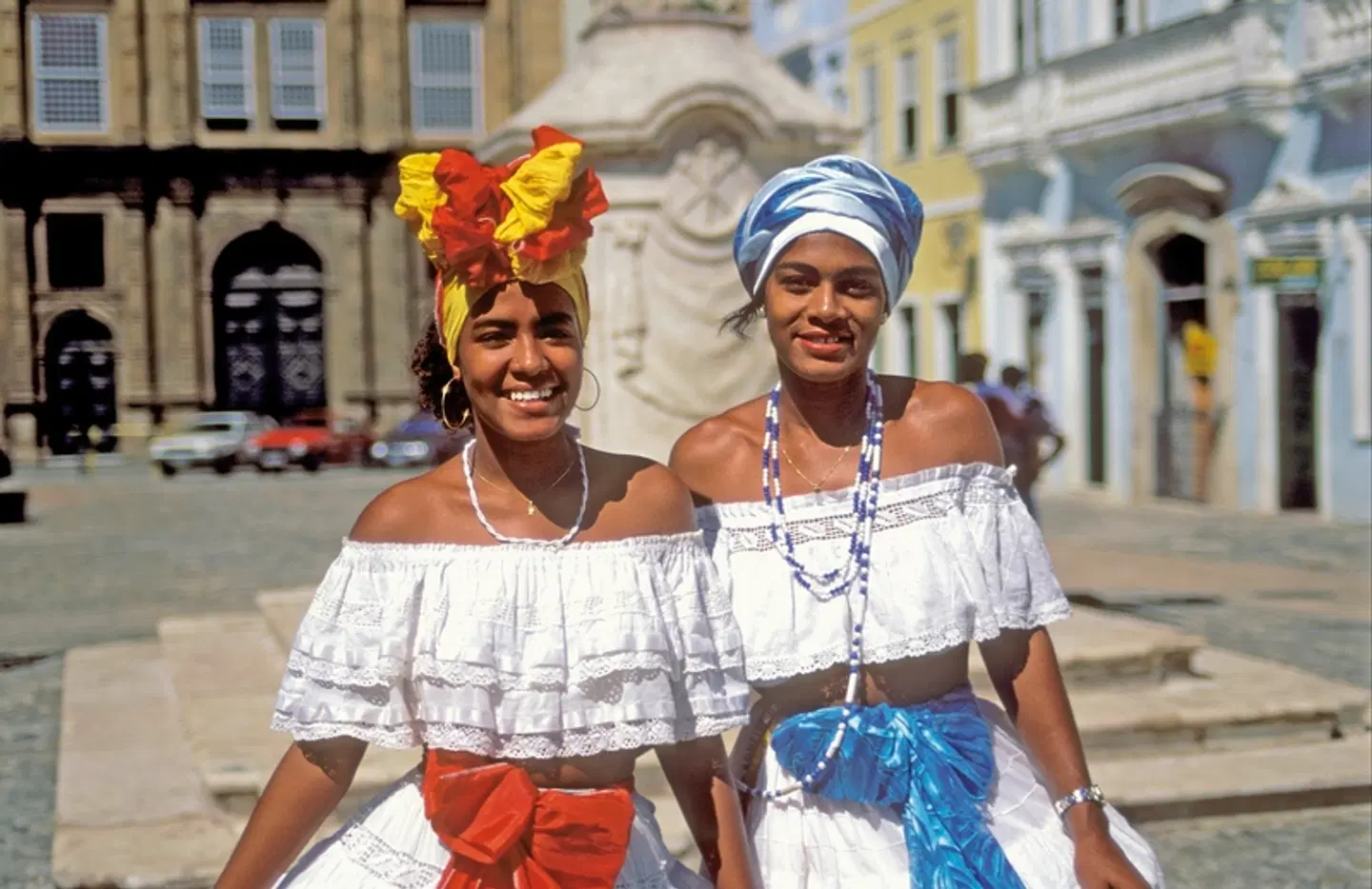 Highlights Brasiliens PEOPLE