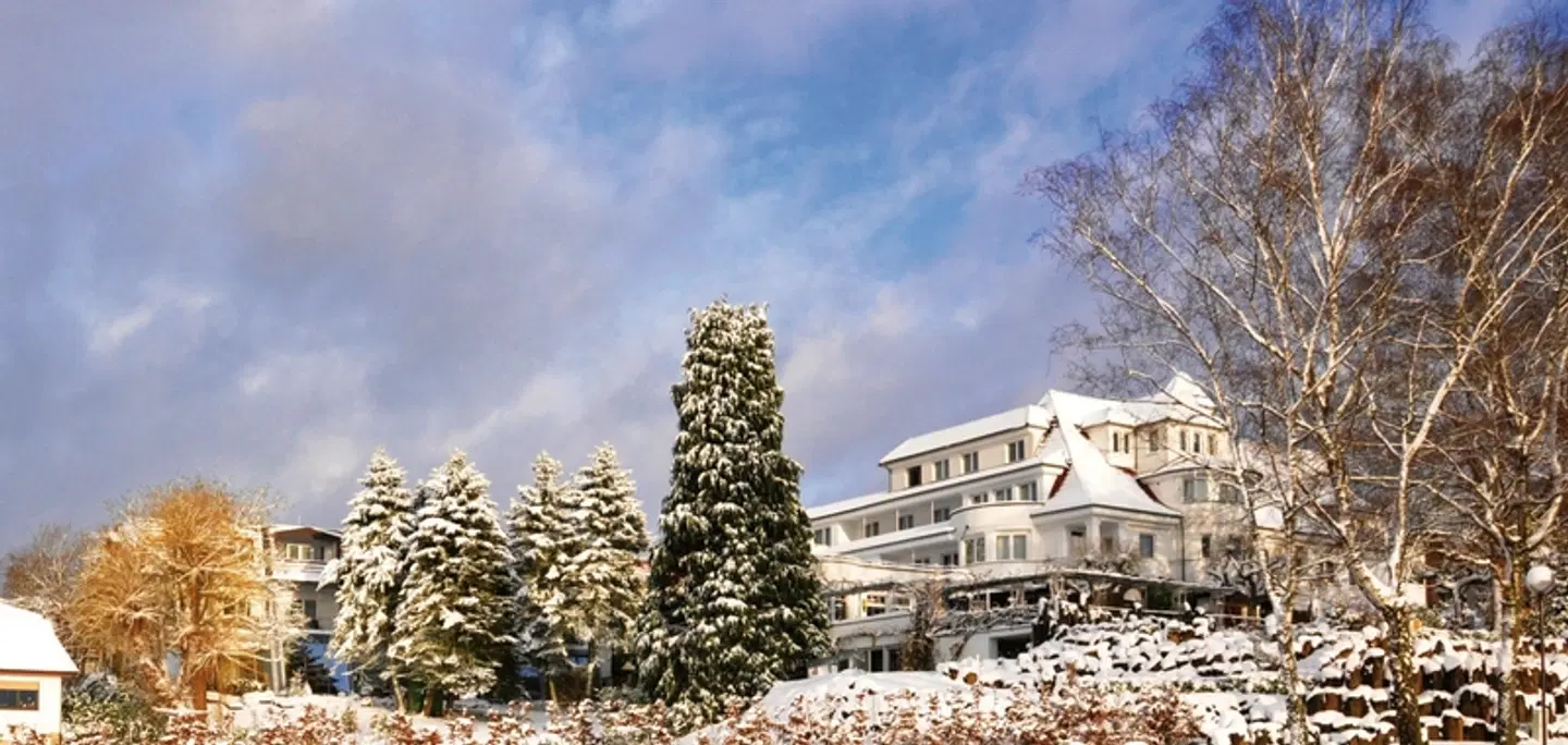 Hotel Heinz LANDSCAPE