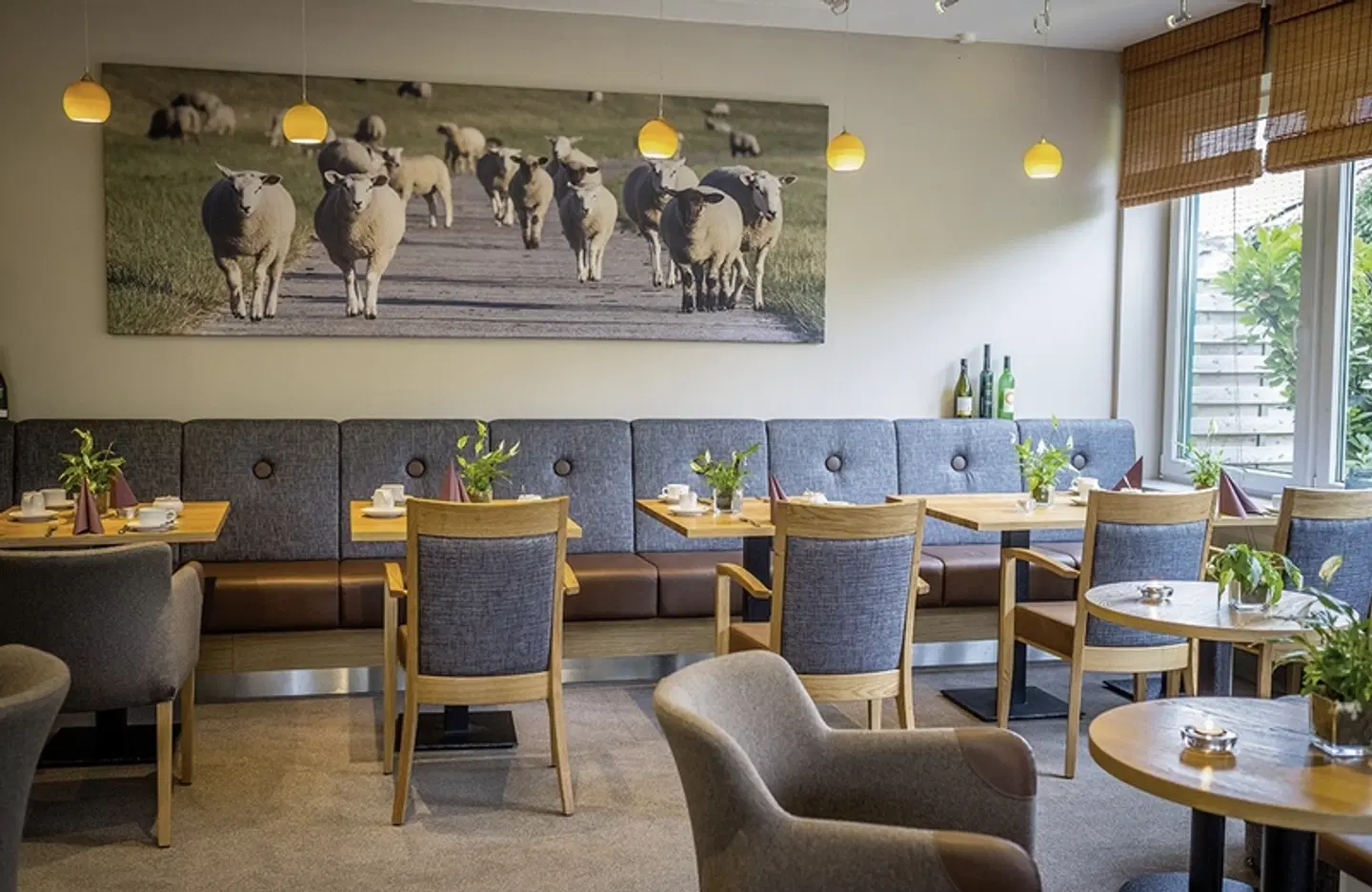 BEBIO - Hotel be active LOUNGE_LOBBY