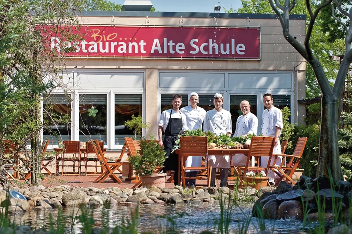 BEBIO - Hotel be active EXTERIOR