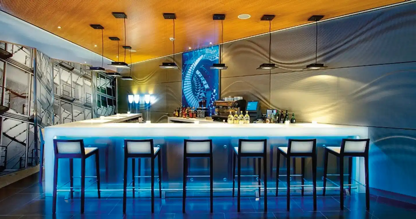 abba Berlin Hotel Bar