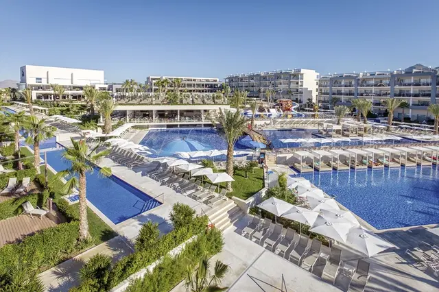 Zafiro Palace Alcudia OUTDOOR_POOL