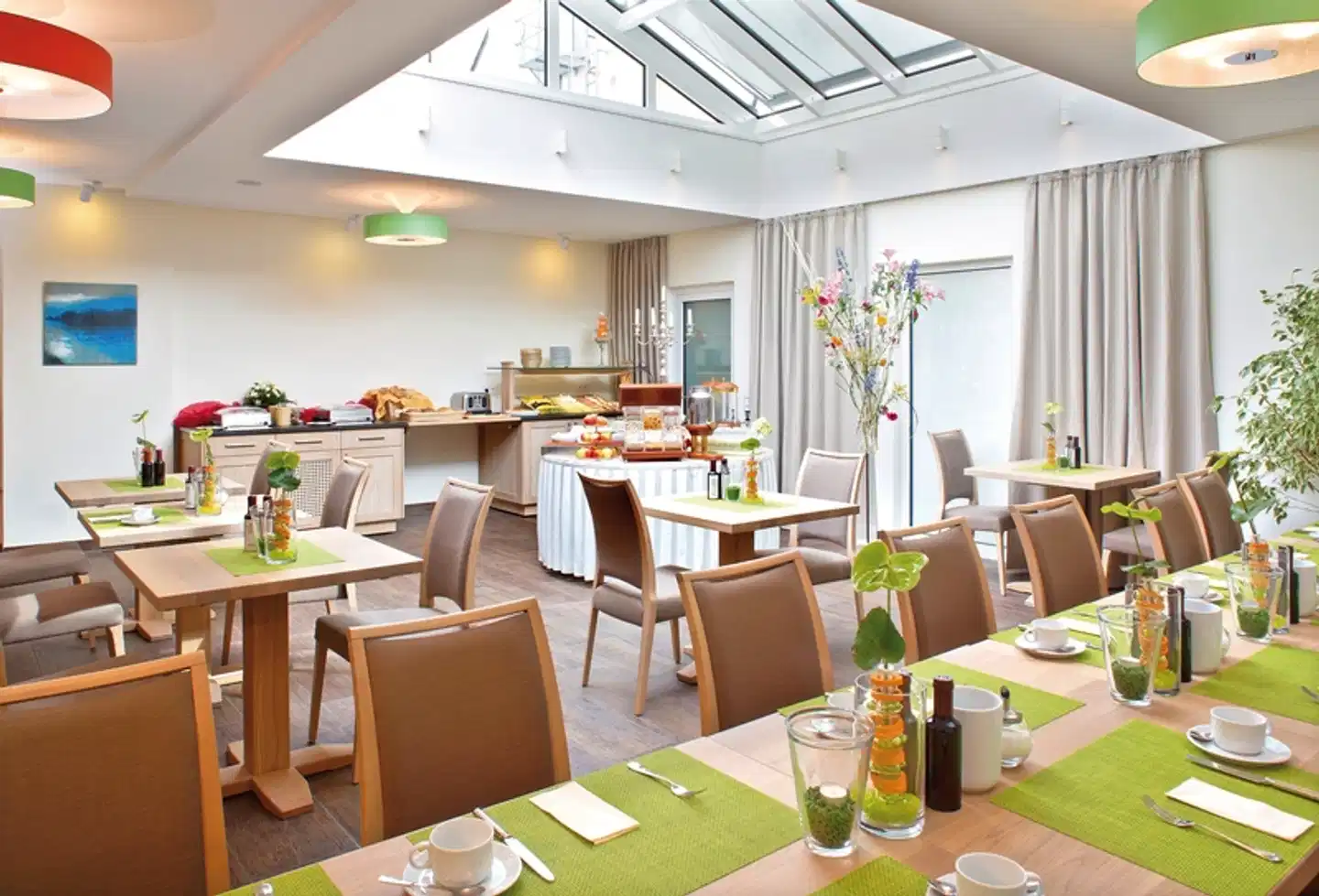 Ringhotel Central Konferenz