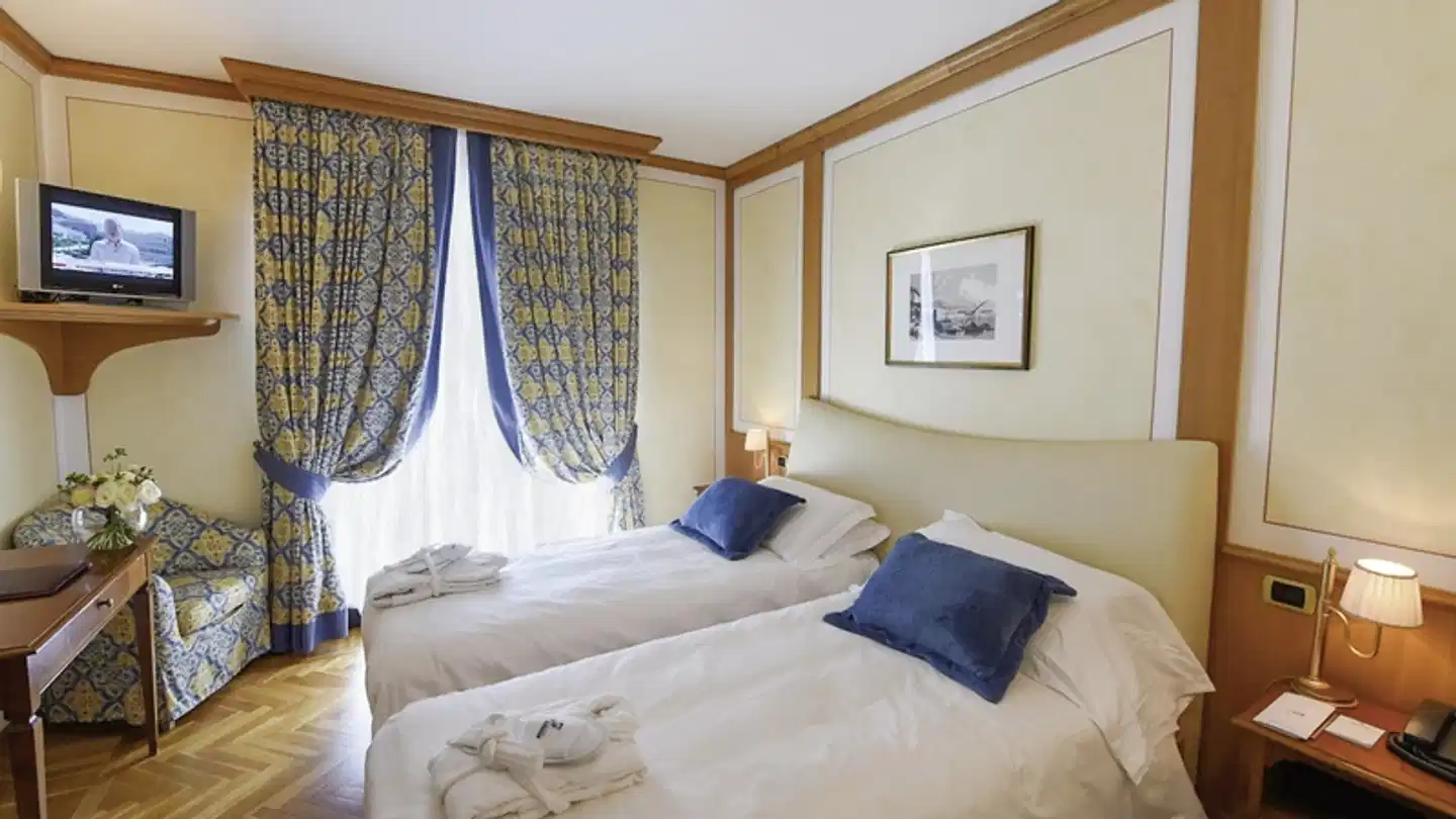 Iseolago Wohnbeispiel