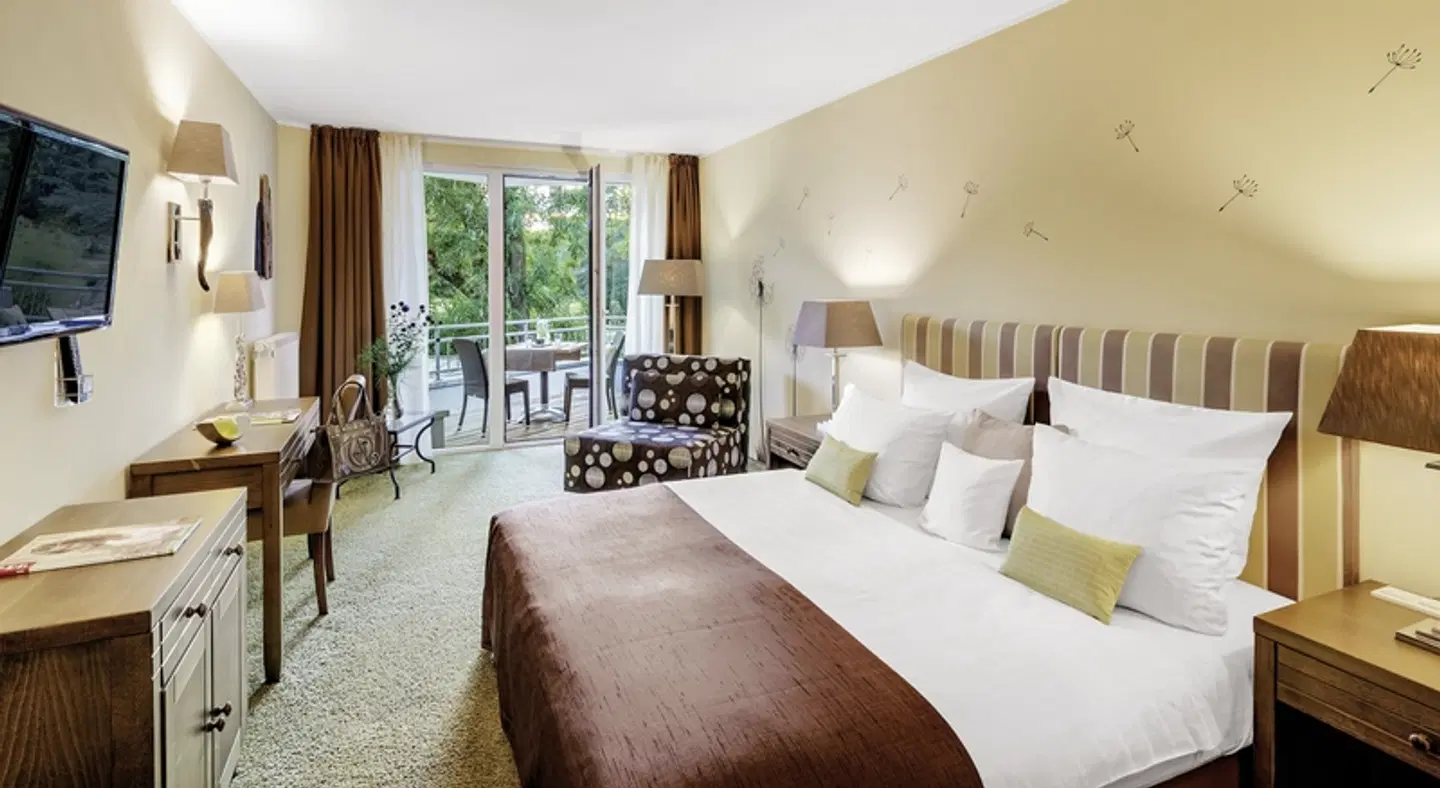 Nells Park Hotel ROOM_EXAMPLE