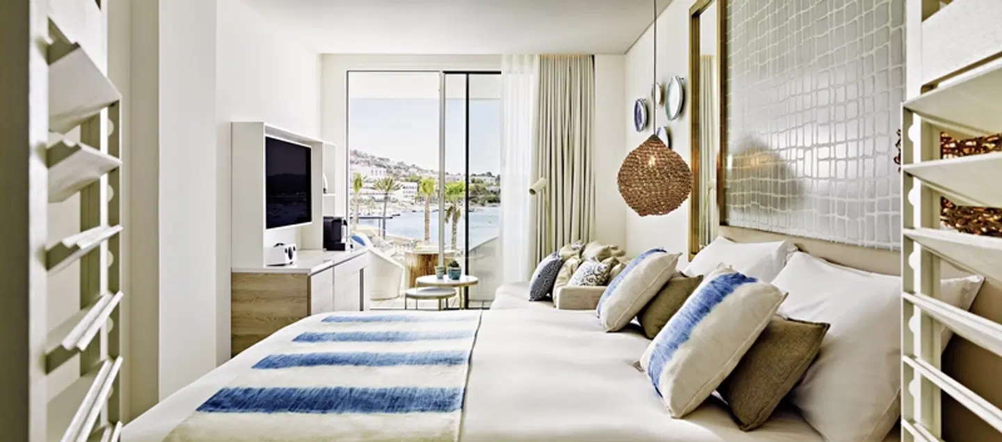 Nobu Hotel Ibiza Bay ROOM_EXAMPLE