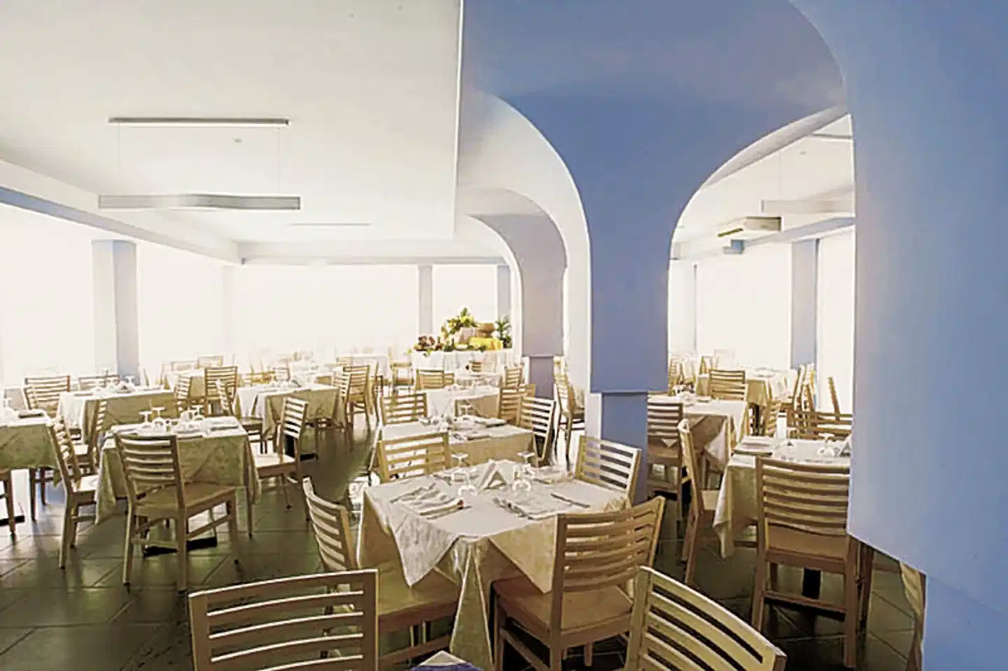 Reno Restaurant