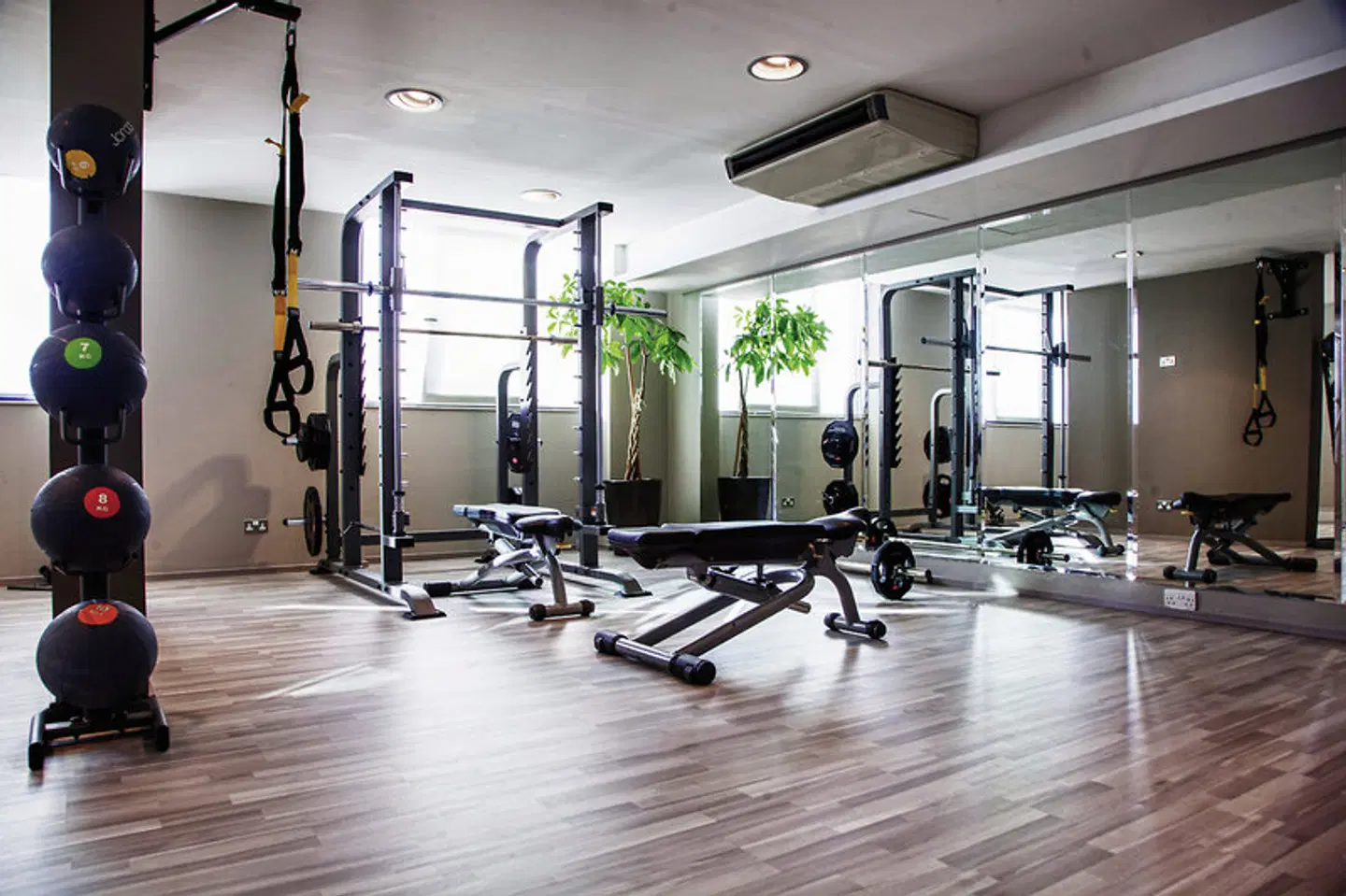 AX Victoria Hotel SPORTS_AND_LEISURE