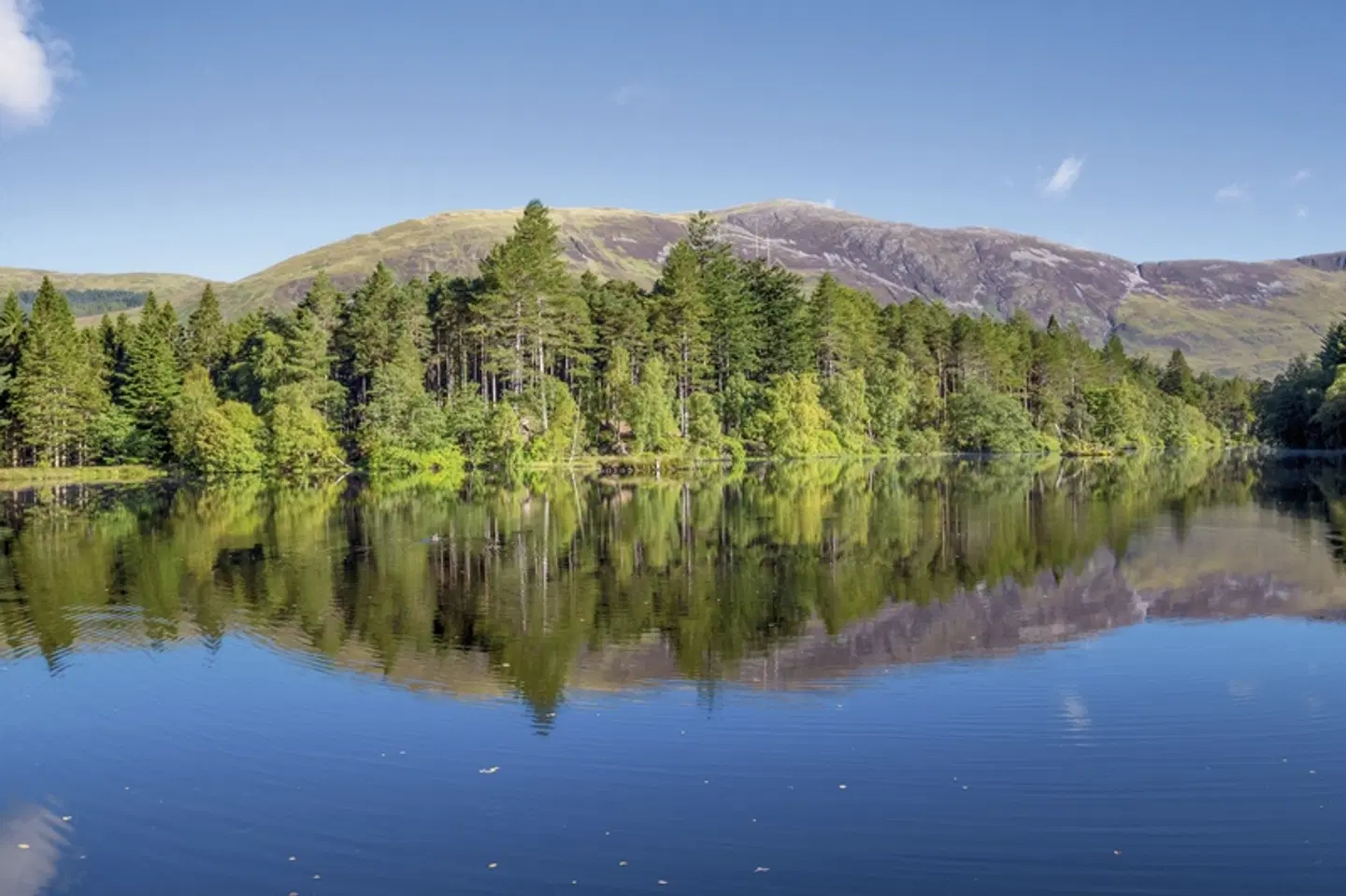 Schottland aktiv erleben LANDSCAPE
