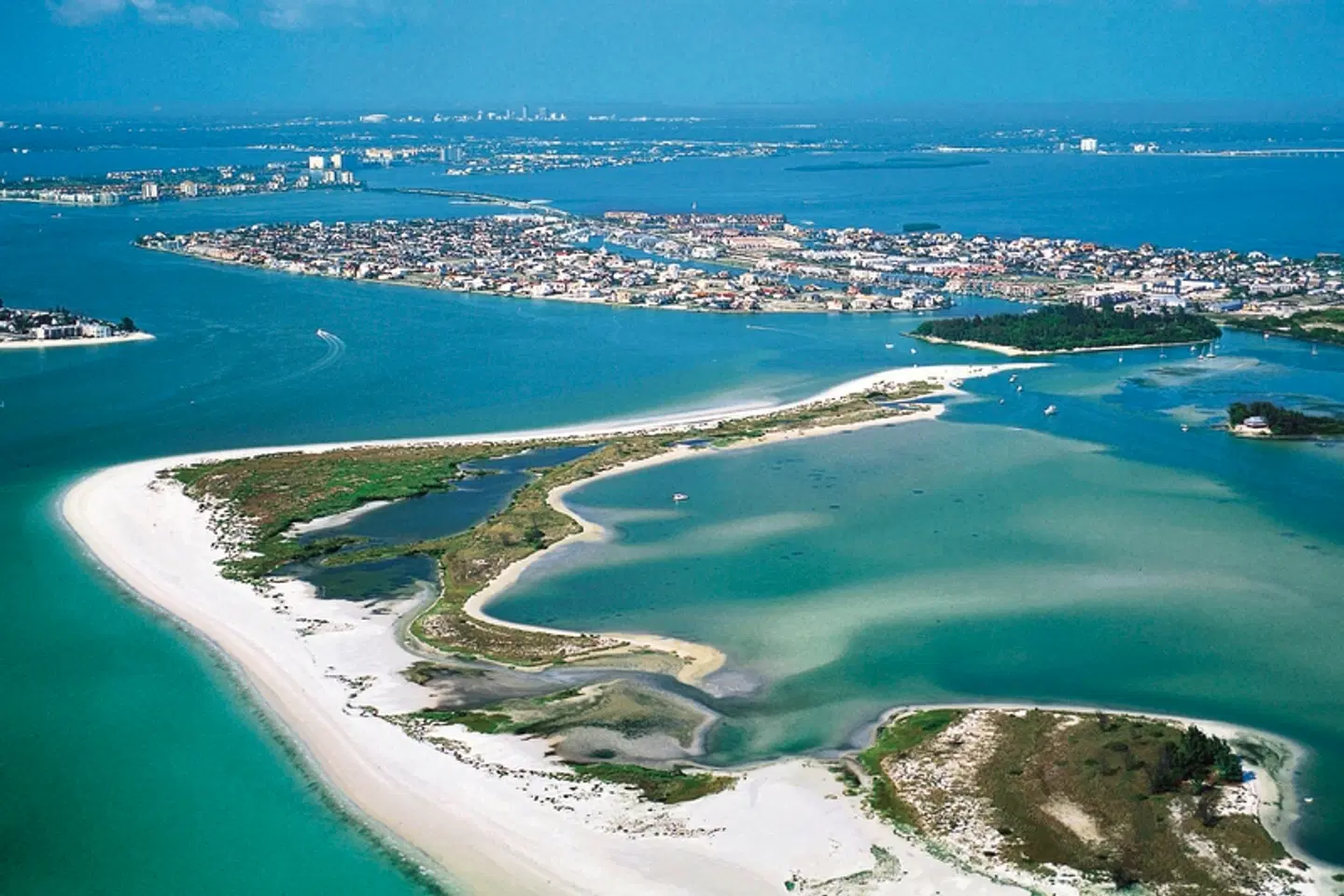 Florida - Family Fun in the Sun LANDSCAPE