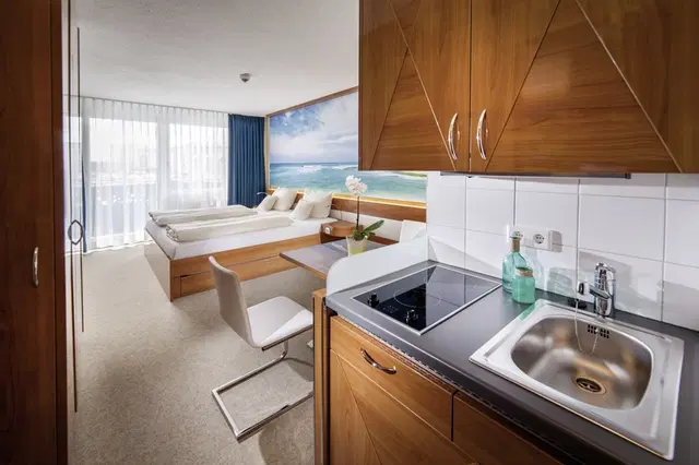 Victory Gästehaus Therme Erding ROOM_EXAMPLE