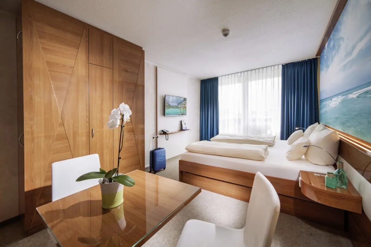 Victory Gästehaus Therme Erding ROOM_EXAMPLE