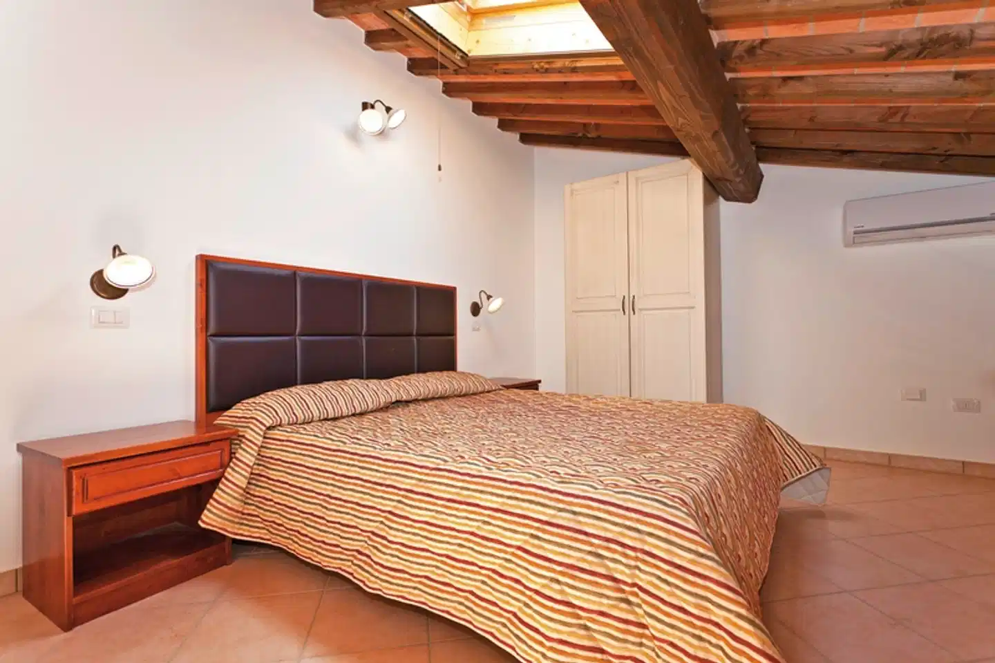 Residence Borgo Verde Wohnbeispiel