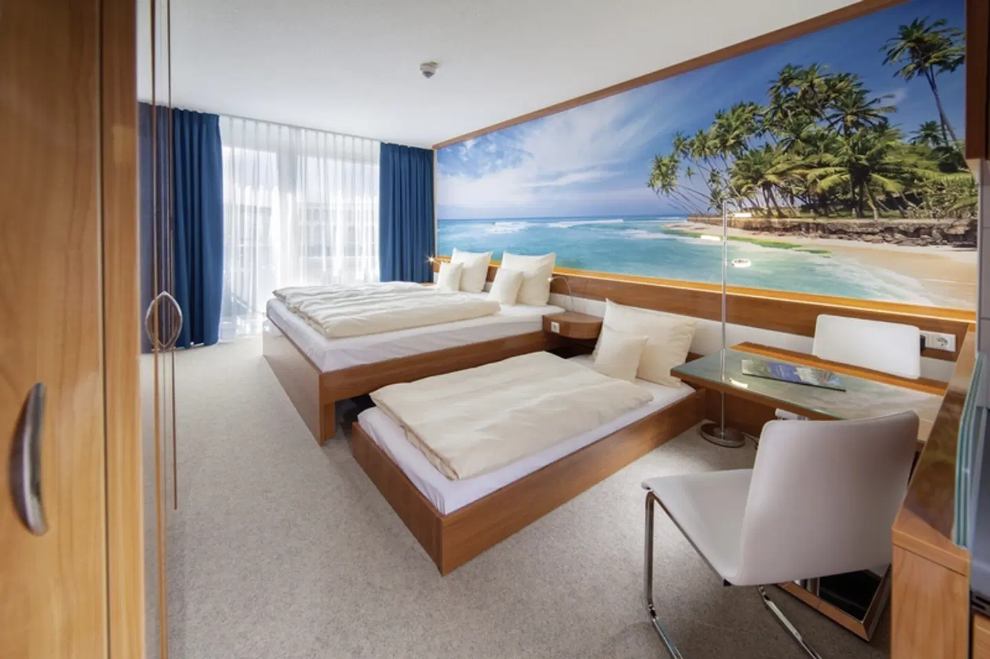 Victory Gästehaus Therme Erding ROOM_EXAMPLE