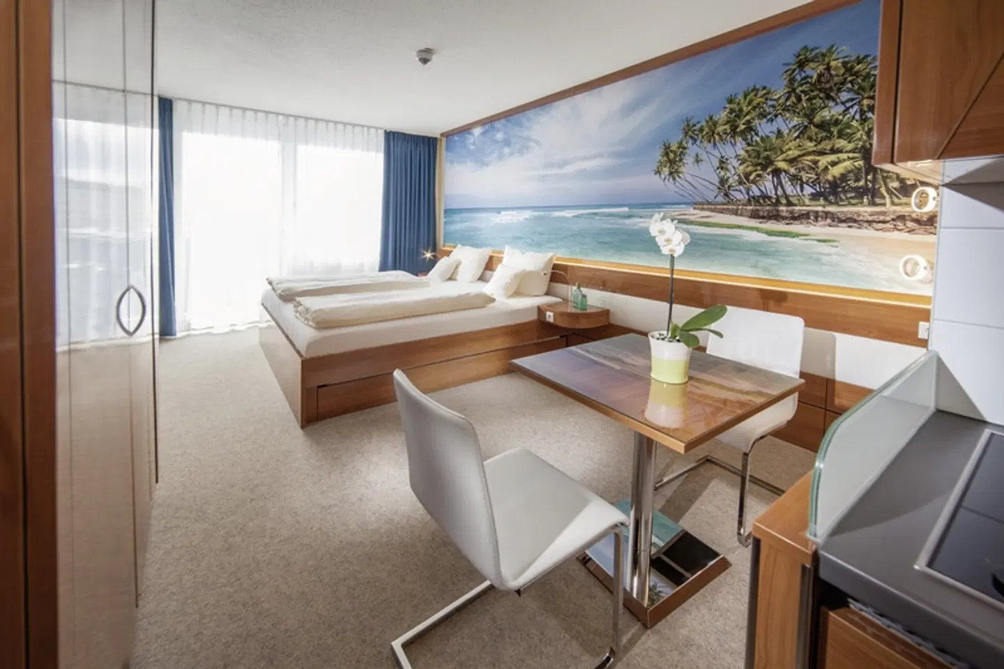 Victory Gästehaus Therme Erding ROOM_EXAMPLE