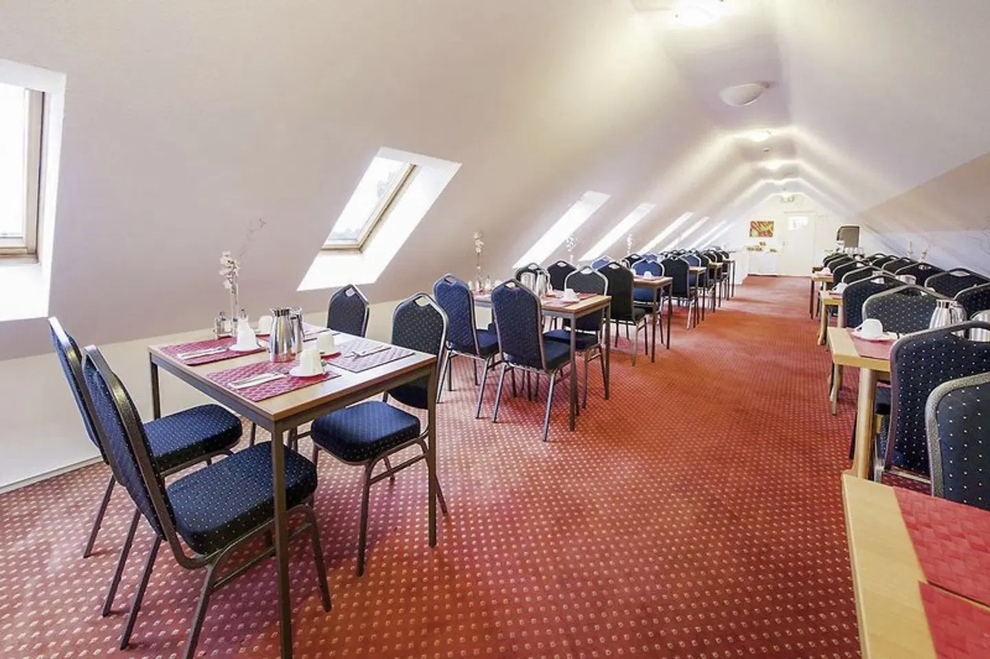 ANDANTE Hotel Erding Konferenz