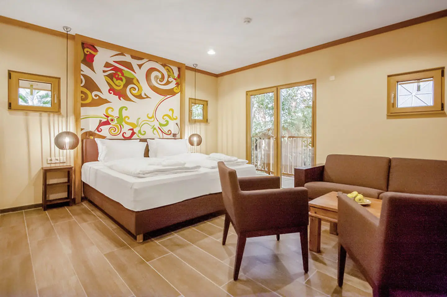 Tropical Islands ROOM_EXAMPLE