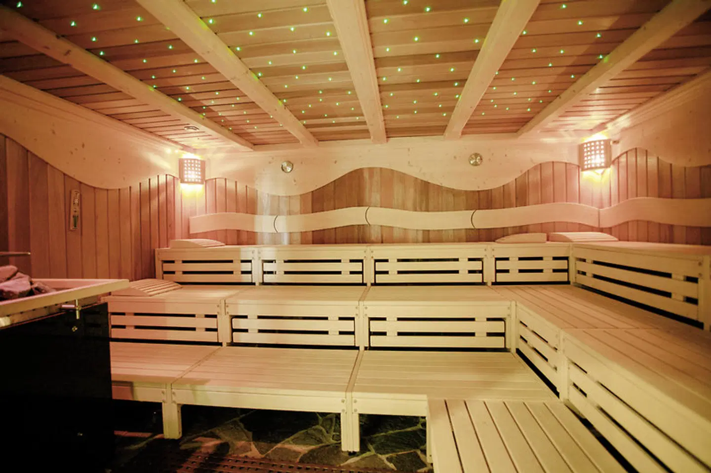 Hasseröder Ferienpark HEALTH_BEAUTY