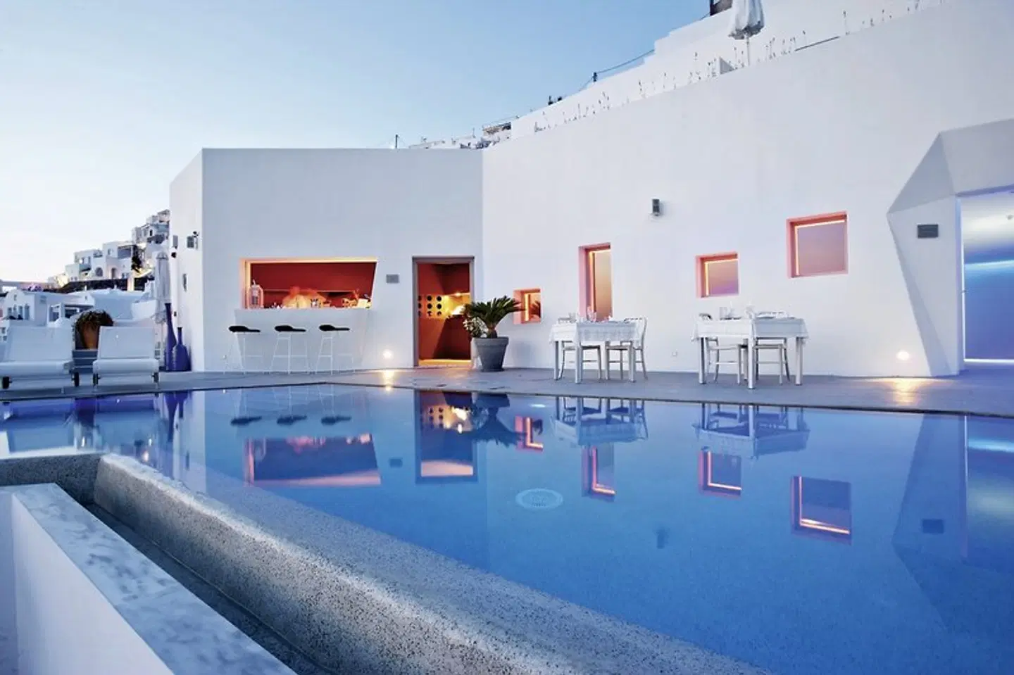 Grace Hotel, Auberge Resorts Collection OUTDOOR_POOL
